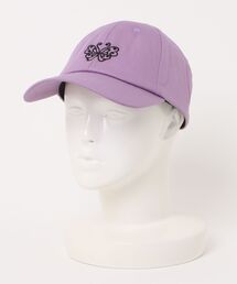 ANNA SUI | バタフライ刺しゅうキャップ(キャップ)