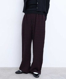 fig London｜フィグロンドンのパンツ通販 - ZOZOTOWN