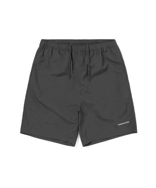 thisisneverthat(ディスイズネバーザット)の「Jogging Short(その他パンツ・メンズ・オリーブ/ブルー/グレー/ベージュ/オレンジ・L/M/S/XL)」の2枚目の写真