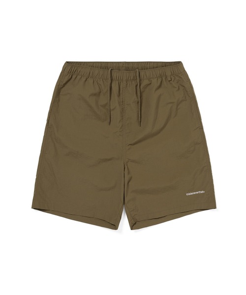thisisneverthat(ディスイズネバーザット)の「Jogging Short(その他パンツ・メンズ・オリーブ/ブルー/グレー/ベージュ/オレンジ・L/M/S/XL)」の3枚目の写真