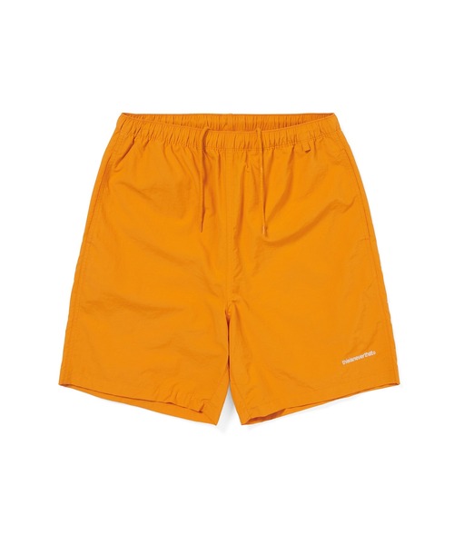 thisisneverthat(ディスイズネバーザット)の「Jogging Short(その他パンツ・メンズ・オリーブ/ブルー/グレー/ベージュ/オレンジ・L/M/S/XL)」の5枚目の写真