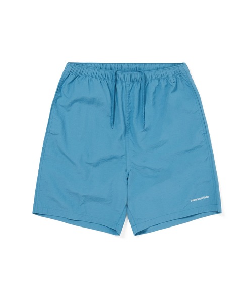 thisisneverthat(ディスイズネバーザット)の「Jogging Short(その他パンツ・メンズ・オリーブ/ブルー/グレー/ベージュ/オレンジ・L/M/S/XL)」の4枚目の写真
