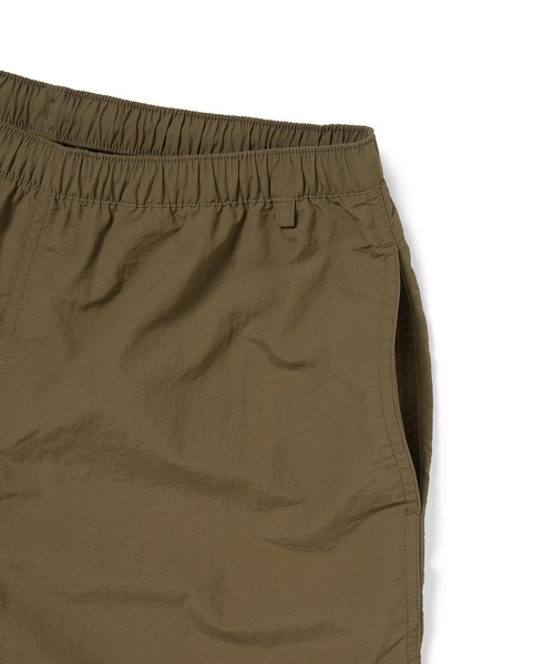 thisisneverthat(ディスイズネバーザット)の「Jogging Short(その他パンツ・メンズ・オリーブ/ブルー/グレー/ベージュ/オレンジ・L/M/S/XL)」の12枚目の写真