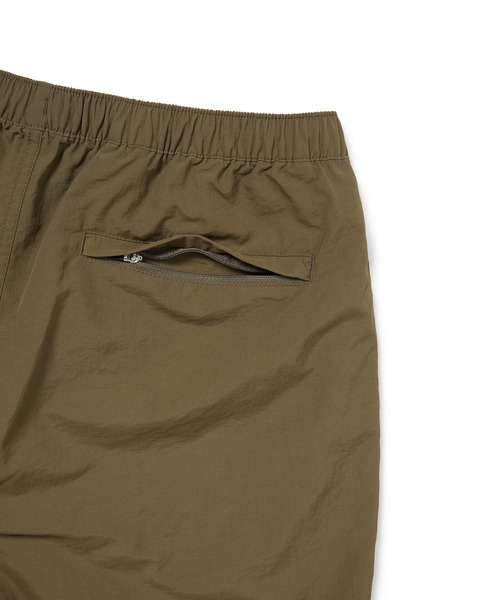 thisisneverthat(ディスイズネバーザット)の「Jogging Short(その他パンツ・メンズ・オリーブ/ブルー/グレー/ベージュ/オレンジ・L/M/S/XL)」の13枚目の写真