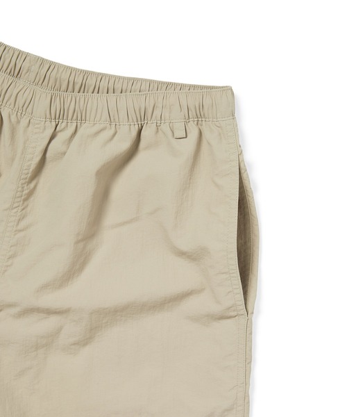 thisisneverthat(ディスイズネバーザット)の「Jogging Short(その他パンツ・メンズ・オリーブ/ブルー/グレー/ベージュ/オレンジ・L/M/S/XL)」の9枚目の写真