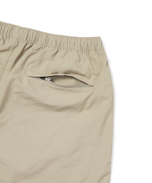thisisneverthat(ディスイズネバーザット)の「Jogging Short(その他パンツ・メンズ・オリーブ/ブルー/グレー/ベージュ/オレンジ・L/M/S/XL)」の10枚目の写真