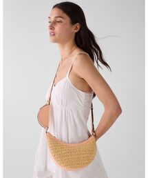 kate spade new york｜ケイトスペード ニューヨークのかごバッグ
