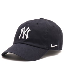 Fanatics（ファナティクス）の「NIKE CLUB UNSTRUCTURED ORGANIC COTTON CAP / ナイキ クラブ アンストラクチャード オーガニックコットン キャップ【SP】（キャップ）」