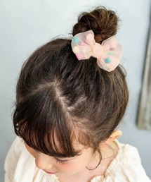 Rora(���[��)�̃h���V�[ �~�j�w�A�S�� (2colors)(�w�A�S��)