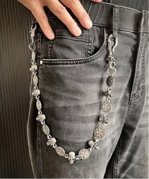 Mayree（メイリー）の「y2k パンツチェーン(BDS)（ウォレットチェーン）」