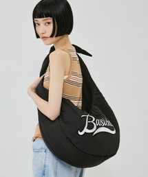 BASICKS（ベイシックス）の「【BASICKS/ベーシックス】Puffer Bag/パファーバッグ/中綿（ショルダーバッグ）」