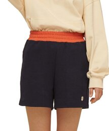 ROCCI ROCCI（ロッシロッシ）の「Rose Sweat Shorts [NAVY]（その他パンツ）」