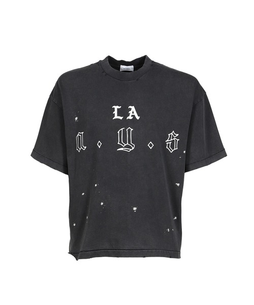 ASKYURSELF｜アスクユアセルフのTシャツ/カットソー通販 - ZOZOTOWN