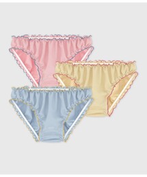 PETIT BATEAU｜プチバトー（キッズ）のショーツ通販 - ZOZOTOWN