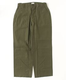 CIOTA（シオタ）の「CIOTA / シオタ：Baker Pants (Baggy)：PTLM-165[STD]（その他パンツ）」