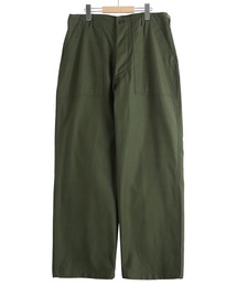 CIOTA（シオタ）の「CIOTA / シオタ：Baker Pants (Baggy)：PTLM-165[STD]（その他パンツ）」