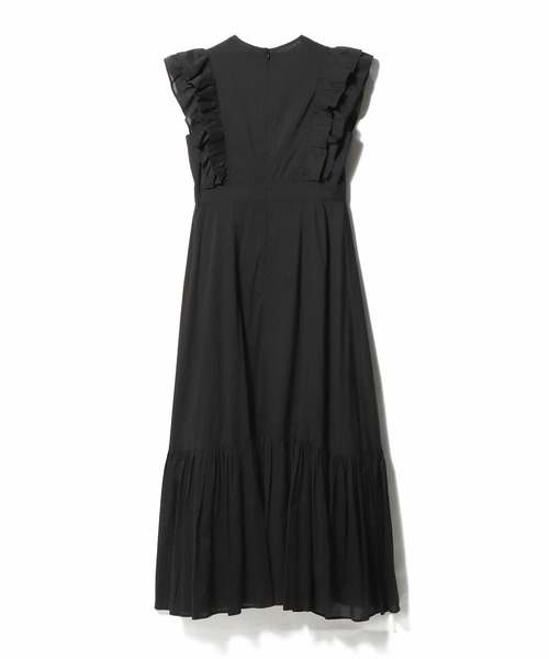 MARIHA（マリハ）の「MARIHA / 夏の夢のドレス（ワンピース・レディース・ブラック・36）」の2枚目の写真