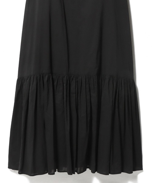 MARIHA（マリハ）の「MARIHA / 夏の夢のドレス（ワンピース・レディース・ブラック・36）」の6枚目の写真