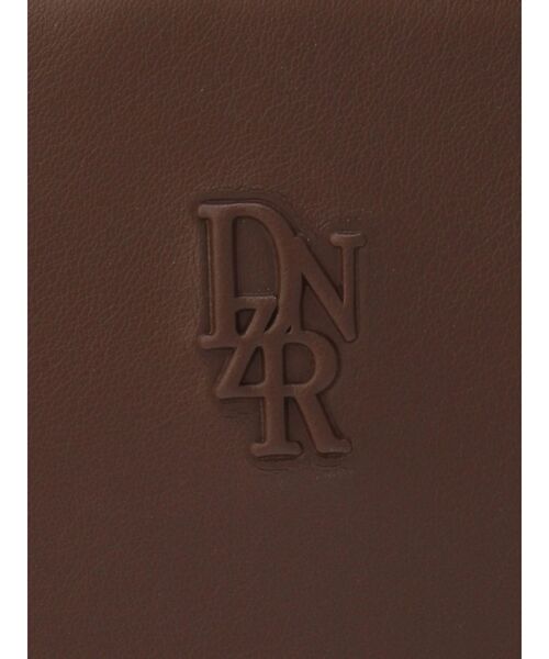 dazzlin(ダズリン)の「ハーフラウンドミニボストンバッグ(ハンドバッグ・レディース・ブラウン/ライム・FREE)」の16枚目の写真