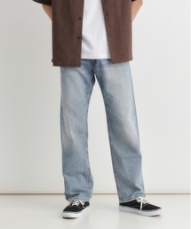 Levi's(���[�o�C�X)��Levi's(���[�o�C�X)�T�T�T�����b�N�X�X�g���[�g(�f�j���p���c)