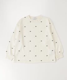 SHIPS any | any:PONTI WAFFLE LS(Tシャツ/カットソー)