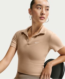 ナイキ NIKE ナイキ  NSW エッセンシャル S/S ポロ