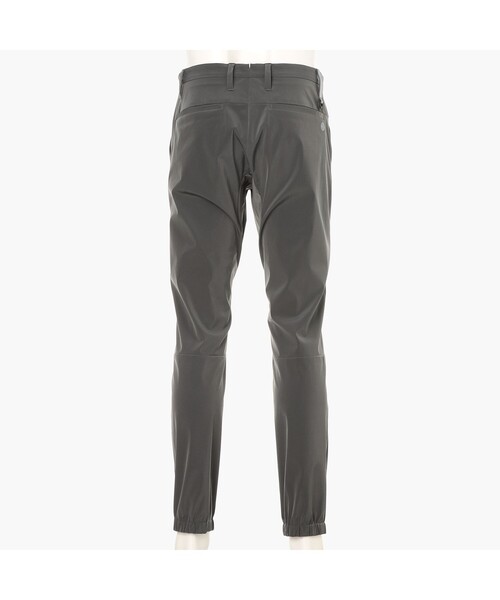 BRIEFING（ブリーフィング）の「【BRIEFING GOLF／ブリーフィングゴルフ】MEN’S WR NYLON JOGGER PANTS（その他パンツ・メンズ・チャコール/ベージュ/ブラック・L/M/XL/S）」の4枚目の写真