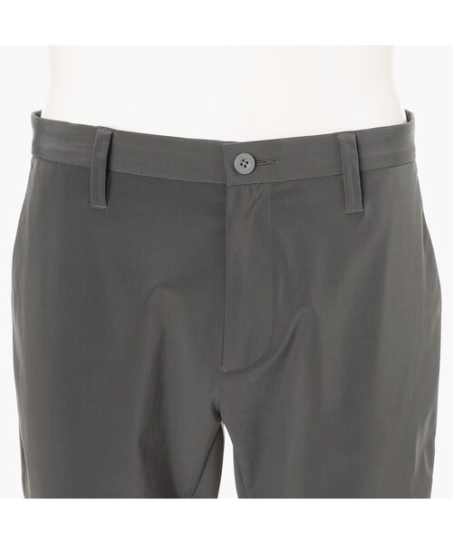 BRIEFING（ブリーフィング）の「【BRIEFING GOLF／ブリーフィングゴルフ】MEN’S WR NYLON JOGGER PANTS（その他パンツ・メンズ・チャコール/ベージュ/ブラック・L/M/XL/S）」の7枚目の写真