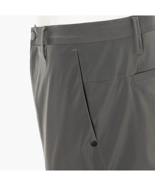 BRIEFING（ブリーフィング）の「【BRIEFING GOLF／ブリーフィングゴルフ】MEN’S WR NYLON JOGGER PANTS（その他パンツ・メンズ・チャコール/ベージュ/ブラック・L/M/XL/S）」の8枚目の写真