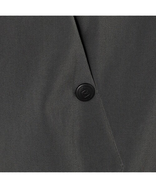 BRIEFING（ブリーフィング）の「【BRIEFING GOLF／ブリーフィングゴルフ】MEN’S WR NYLON JOGGER PANTS（その他パンツ・メンズ・チャコール/ベージュ/ブラック・L/M/XL/S）」の9枚目の写真