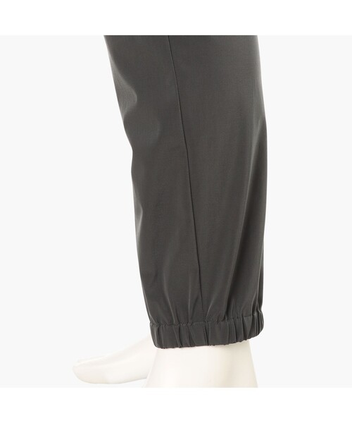 BRIEFING（ブリーフィング）の「【BRIEFING GOLF／ブリーフィングゴルフ】MEN’S WR NYLON JOGGER PANTS（その他パンツ・メンズ・チャコール/ベージュ/ブラック・L/M/XL/S）」の11枚目の写真