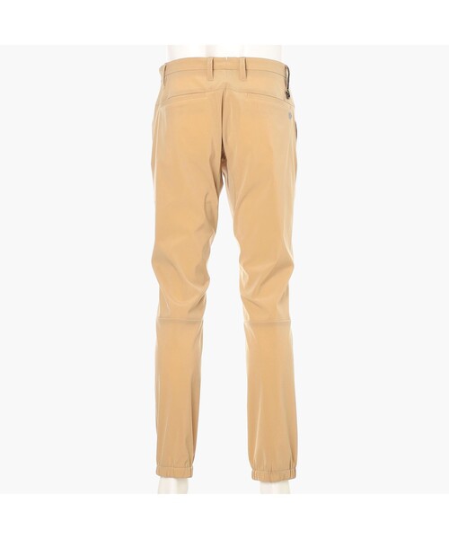BRIEFING（ブリーフィング）の「【BRIEFING GOLF／ブリーフィングゴルフ】MEN’S WR NYLON JOGGER PANTS（その他パンツ・メンズ・チャコール/ベージュ/ブラック・L/M/XL/S）」の14枚目の写真