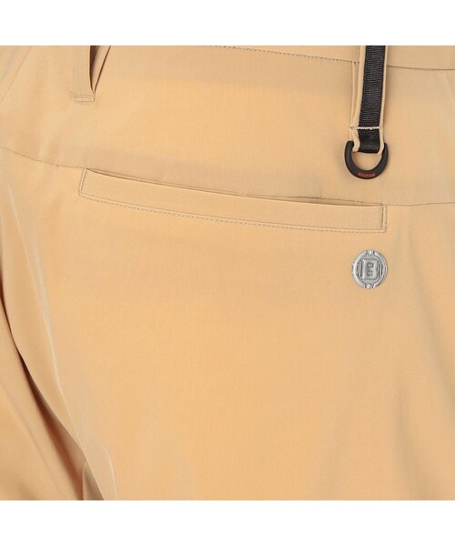BRIEFING（ブリーフィング）の「【BRIEFING GOLF／ブリーフィングゴルフ】MEN’S WR NYLON JOGGER PANTS（その他パンツ・メンズ・チャコール/ベージュ/ブラック・L/M/XL/S）」の15枚目の写真