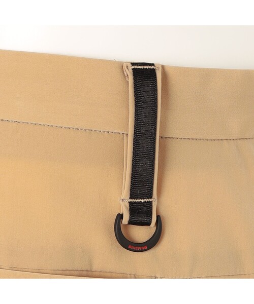 BRIEFING（ブリーフィング）の「【BRIEFING GOLF／ブリーフィングゴルフ】MEN’S WR NYLON JOGGER PANTS（その他パンツ・メンズ・チャコール/ベージュ/ブラック・L/M/XL/S）」の16枚目の写真