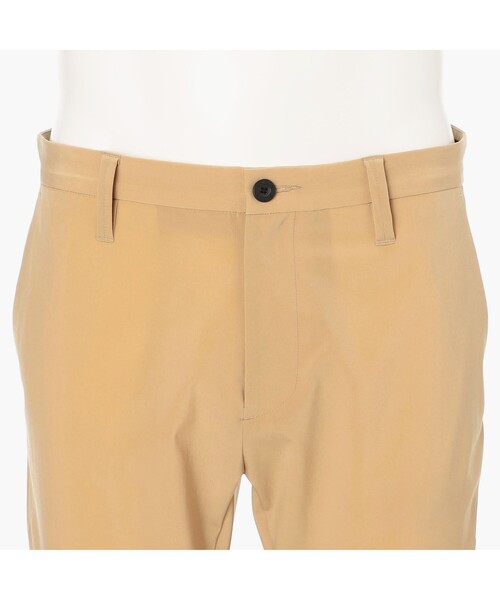 BRIEFING（ブリーフィング）の「【BRIEFING GOLF／ブリーフィングゴルフ】MEN’S WR NYLON JOGGER PANTS（その他パンツ・メンズ・チャコール/ベージュ/ブラック・L/M/XL/S）」の17枚目の写真