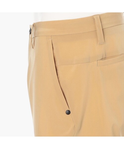 BRIEFING（ブリーフィング）の「【BRIEFING GOLF／ブリーフィングゴルフ】MEN’S WR NYLON JOGGER PANTS（その他パンツ・メンズ・チャコール/ベージュ/ブラック・L/M/XL/S）」の18枚目の写真
