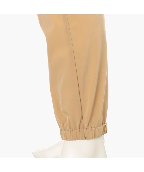 BRIEFING（ブリーフィング）の「【BRIEFING GOLF／ブリーフィングゴルフ】MEN’S WR NYLON JOGGER PANTS（その他パンツ・メンズ・チャコール/ベージュ/ブラック・L/M/XL/S）」の21枚目の写真