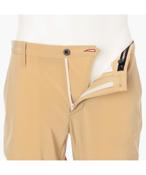 BRIEFING（ブリーフィング）の「【BRIEFING GOLF／ブリーフィングゴルフ】MEN’S WR NYLON JOGGER PANTS（その他パンツ・メンズ・チャコール/ベージュ/ブラック・L/M/XL/S）」の22枚目の写真