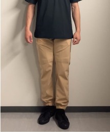BRIEFING｜ブリーフィング（メンズ）のその他パンツ（ベージュ系）通販