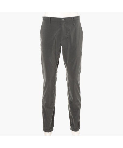 BRIEFING(ブリーフィング)の「【BRIEFING GOLF/ブリーフィングゴルフ】MEN’S WR NYLON JOGGER PANTS(その他パンツ・メンズ・チャコール/ベージュ/ブラック・L/M/XL/S)」の6枚目の写真