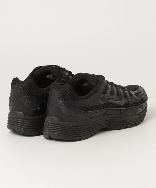 NIKE（ナイキ）の「NIKE/ナイキ P-6000（スニーカー・メンズ・ブラック・29cm/27.5cm/27cm）」の2枚目の写真