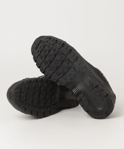 NIKE（ナイキ）の「NIKE/ナイキ P-6000（スニーカー・メンズ・ブラック・29cm/27.5cm/27cm）」の3枚目の写真