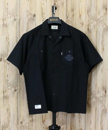 TopIsm（トップイズム）の「NC SHIRT EMB（シャツ/ブラウス）」