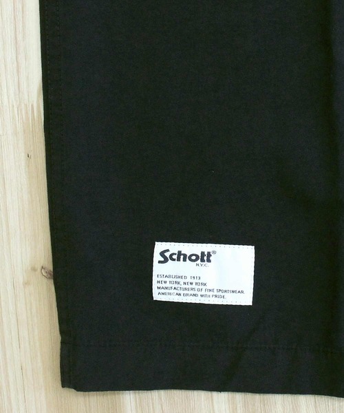 TopIsm(トップイズム)の「NC SHIRT EMB(シャツ/ブラウス・メンズ・ブラック・XL/M/XXL/L)」の9枚目の写真