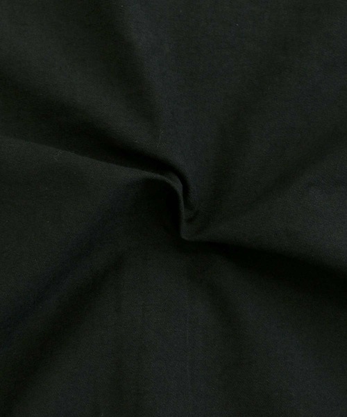 TopIsm(トップイズム)の「NC SHIRT EMB(シャツ/ブラウス・メンズ・ブラック・XL/M/XXL/L)」の10枚目の写真