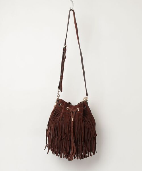 ブランド古着】REBECCA MINKOFF｜レベッカミンコフのショルダーバッグ 