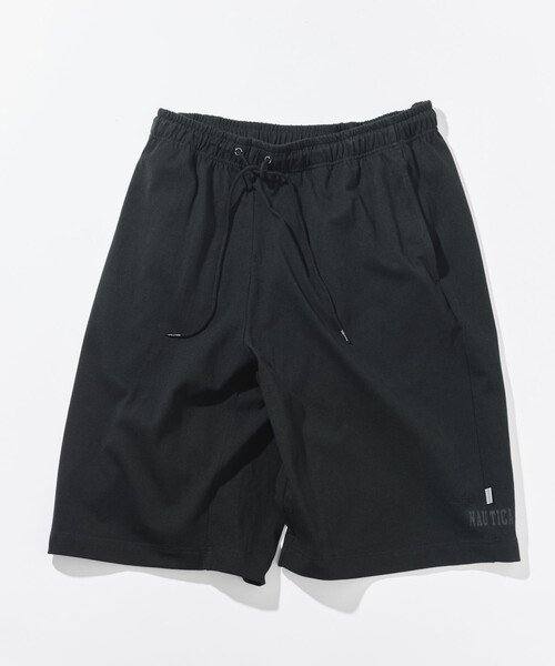 NAUTICA/ノーティカ HIDDEN LOGO リラックスフィット イージーショーツ