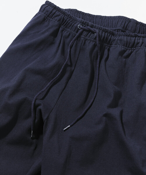 NAUTICA(ノーティカ)の「NAUTICA/ノーティカ HIDDEN LOGO リラックスフィット イージーショーツ/生地染め(その他パンツ・メンズ・ホワイト/ネイビー/ブラック・MEDIUM/X-LARGE/LARGE)」の12枚目の写真