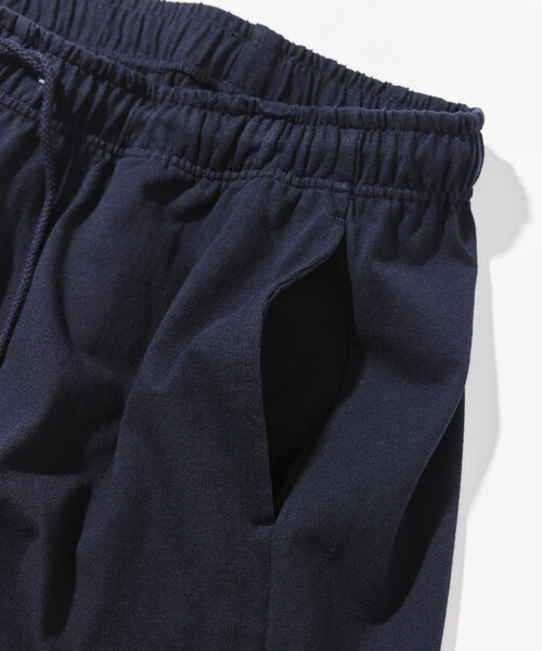 NAUTICA/ノーティカ HIDDEN LOGO リラックスフィット イージーショーツ
