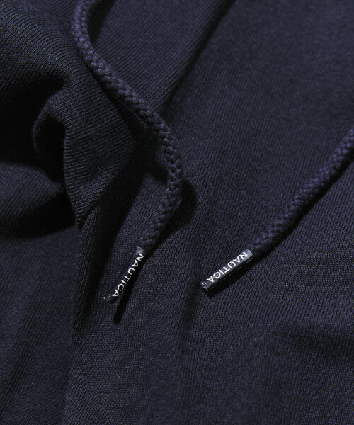 NAUTICA/ノーティカ HIDDEN LOGO リラックスフィット イージーショーツ
